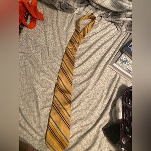 Mens neck tie